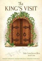 The King's Visit 149849742X Book Cover