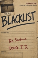 BLACKLIST: VERA B0HBWQSS8H Book Cover