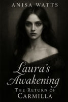 Laura’s Awakening: The Return of Carmilla (Carmilla Chronicles) B0FRGQGMDC Book Cover