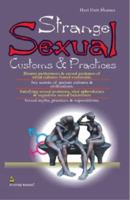 Strange Sexual Customs and Practices 8122307167 Book Cover