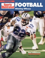 Football: Winning Offense (Sports Illustrated Winner's Circle Books) 1568000022 Book Cover
