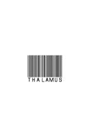 Thalamus 1733701931 Book Cover