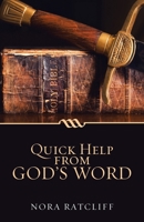 Quick Help from God’S Word 197361488X Book Cover