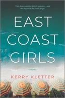 East Coast Girls 0778309495 Book Cover