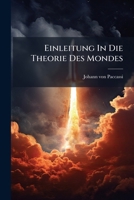 Einleitung In Die Theorie Des Mondes 1246282984 Book Cover