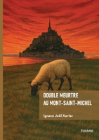 Double Meurtre Au Mont-Saint-Michel 2414821485 Book Cover