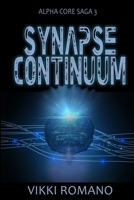 Synapse Continuum 1541359186 Book Cover