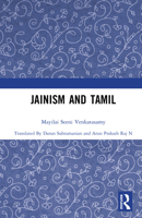 Jainism and Tamil 1032482265 Book Cover