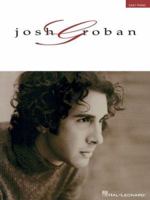 JOSH GROBAN EASY PIANO 142342462X Book Cover