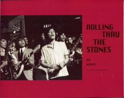 Rolling Thru the Stones 0615282288 Book Cover