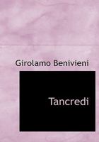 Tancredi 0530330814 Book Cover