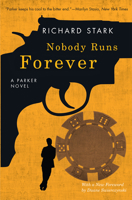 Nobody Runs Forever 0892967986 Book Cover