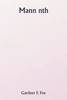 Mann nth (German Edition) 9359256021 Book Cover