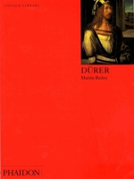 Durer (Phaidon Colour Library) 0714833347 Book Cover