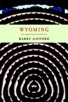Wyoming 155970523X Book Cover