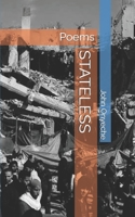 STATELESS: Poems B0D387XS3Y Book Cover