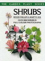 Shrubs (The Garden Plant Series) 0679723455 Book Cover