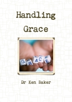 Handling Grace 1326502387 Book Cover