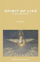 Spirit of Life 1792176279 Book Cover