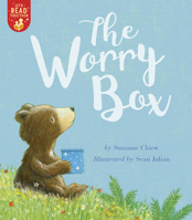 The Worry Box 1680103687 Book Cover