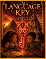 The Language Key: Secrets of the Pyramids B0GPF2ZDQ7 Book Cover