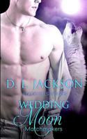 Wedding Moon 1683610636 Book Cover