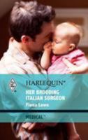 Her Brooding Italian Surgeon B0006C2TMY Book Cover