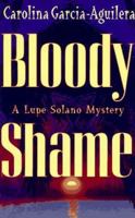 Bloody Shame (Lupo Solano, Book 2) 0425161404 Book Cover