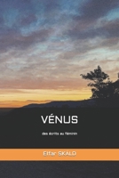 VÉNUS: des écrits au féminin 2958098079 Book Cover