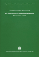 Das Technische Potenzial Ungewohnlicher Prokarioten: Methanoxidierende Bakterien (Abhandlungen Der Sachsischen Akademie Der Wissenschaften Zu Leipzig. ... Klasse, 1.2) 3777613258 Book Cover