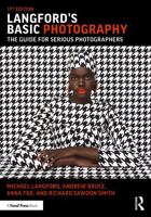 Langford's Basic Photography: The Guide for Serious Photographers 1032397586 Book Cover