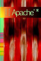 Apache': A High Plains Tale of an Organ Bootlegger and Genetic Paparazzo and the Domestic Terrorist Trying to Kill Him 149490246X Book Cover