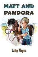 Matt and Pandora 1528988299 Book Cover