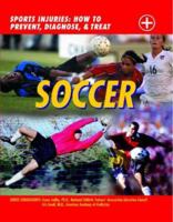 Soccer 1590846370 Book Cover