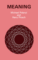 Meaning 0226672956 Book Cover