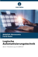 Logische Automatisierungstechnik (German Edition) 6209857116 Book Cover