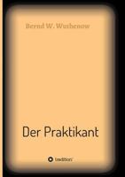 Der Praktikant 3743969254 Book Cover