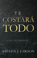 Te costará todo 1087755980 Book Cover