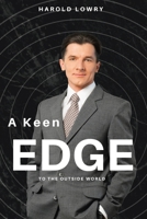 A Keen Edge B0BVD5HTCS Book Cover