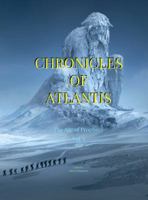 Chronicles of Atlantis 173247530X Book Cover