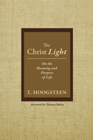 The Christ Light 1532645376 Book Cover
