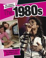 My Family Remembers: The 1980s 1445143569 Book Cover