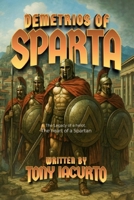 Demetrios Of Sparta 1971558079 Book Cover