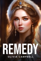 Remedy 1805108395 Book Cover