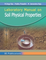 Laboratory Manual on Soil Physical Properties 938997478X Book Cover