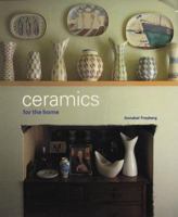 Ceramics for the Home 1856691314 Book Cover