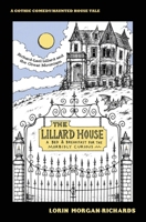 Richard-Lael Lillard and the Great Mountain : The Lillard House 1737222140 Book Cover
