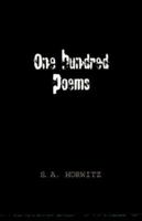 One Hundred Poems 1401092772 Book Cover