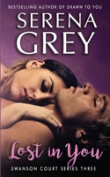 Lost in You 1519145411 Book Cover