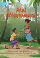 Mrs Nimwanei - Nei Nimwanai (Te Kiribati) 1922876119 Book Cover